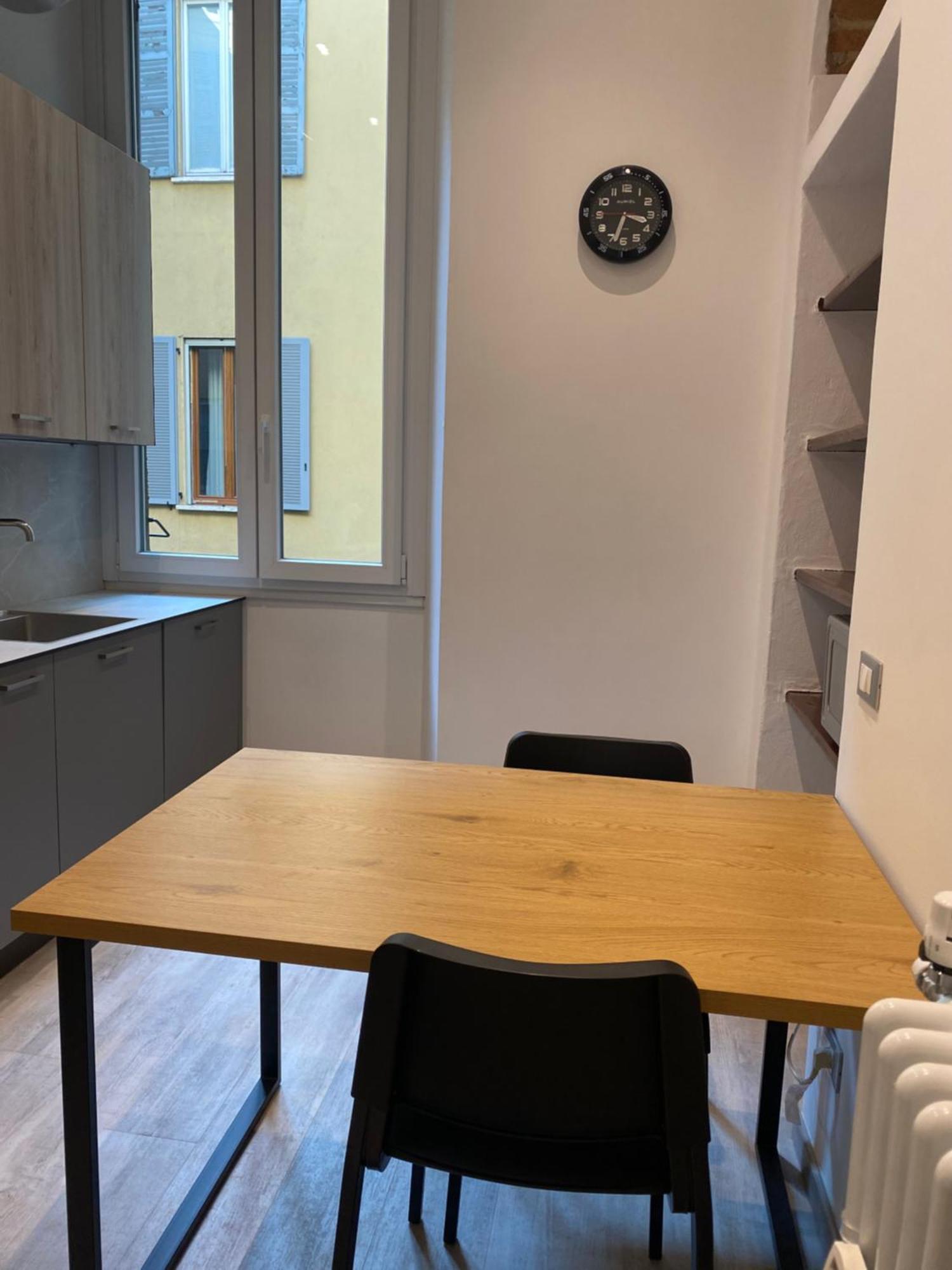 Appartement Brera's Elite