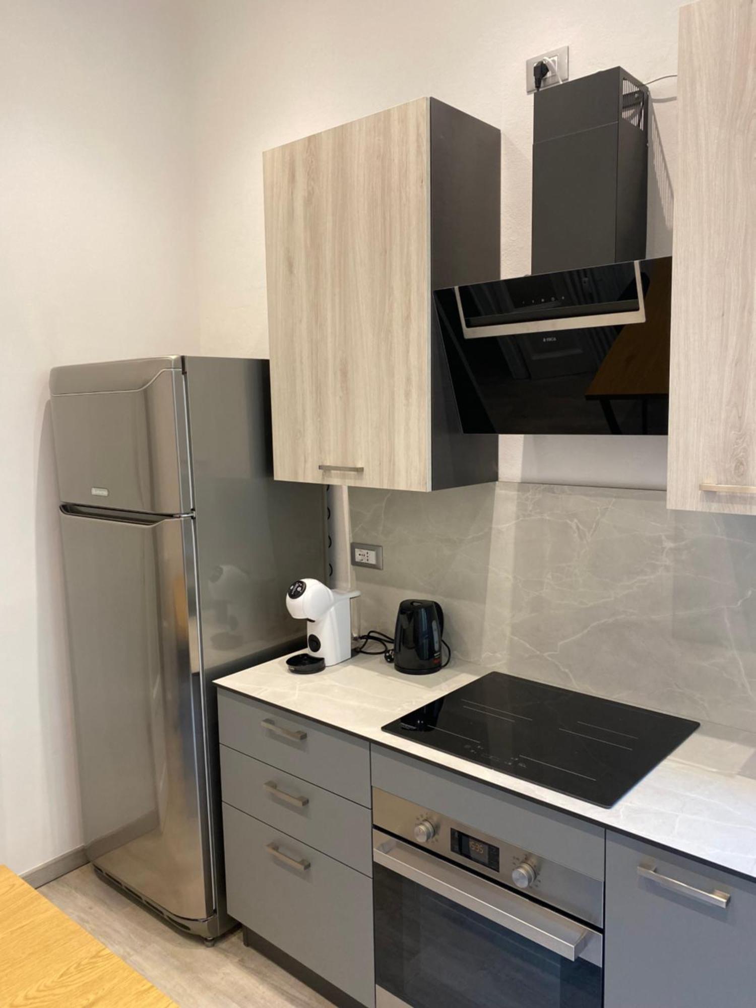 Brera's Elite Appartement Milan